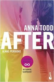 After 3.  Almas Perdidas