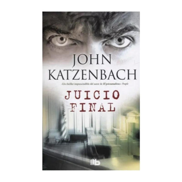 Juicio Final