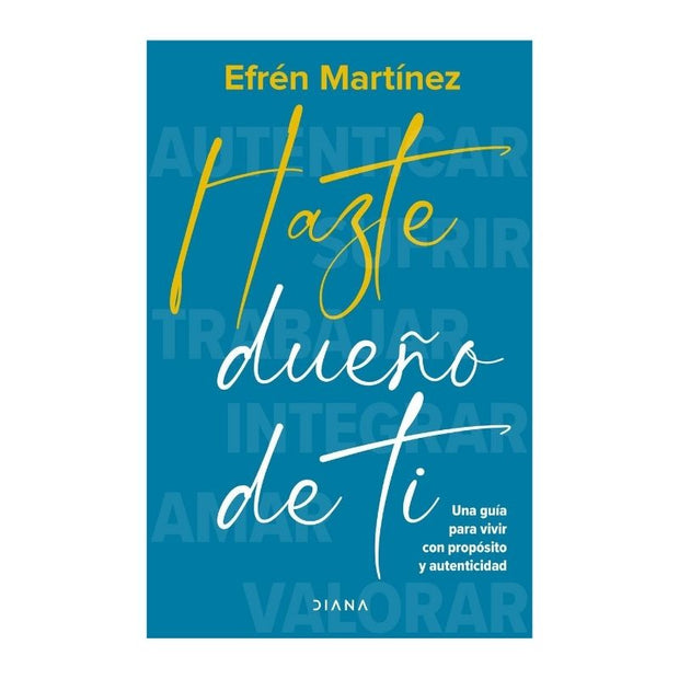Hazte Dueño De Ti
