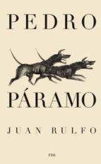 Pedro Paramo                                                                                                            