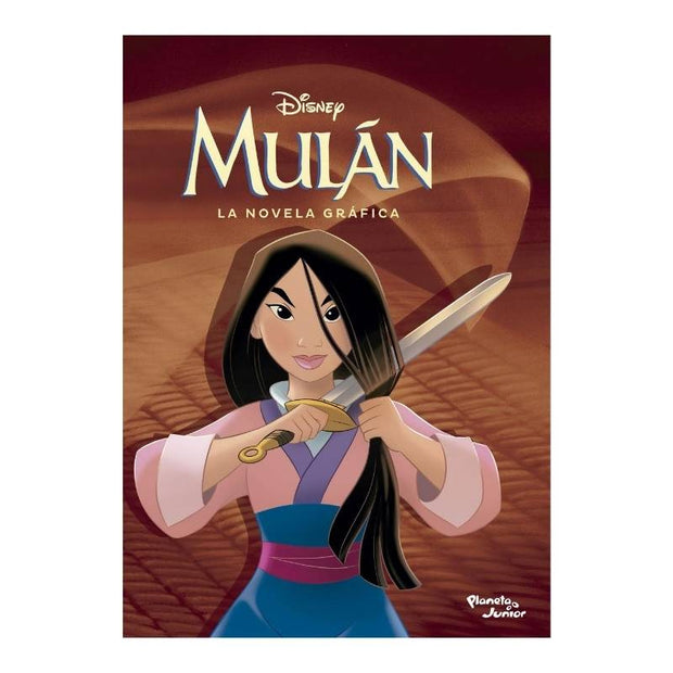 Mulán
