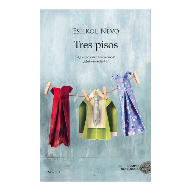 Tres Pisos