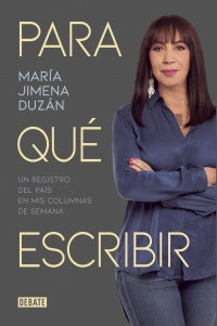 Para Que Escribir
