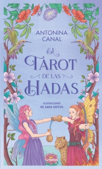Tarot De Las Hadas, El