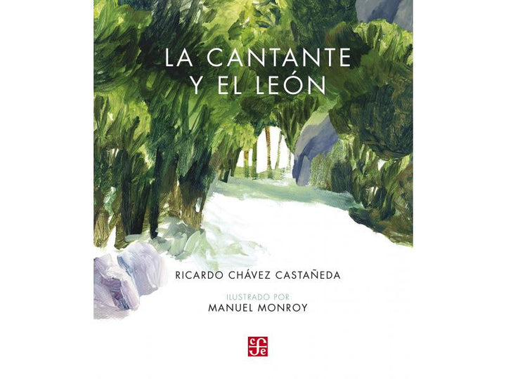 Cantante Y El León, La