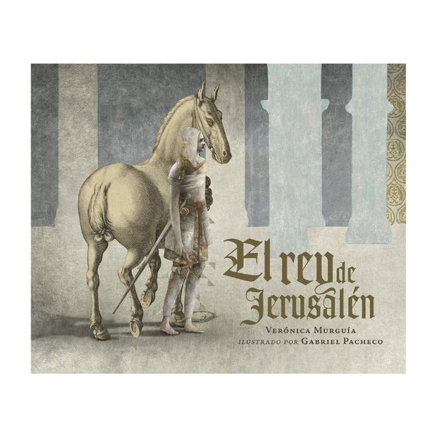 Rey De Jerusalén, El