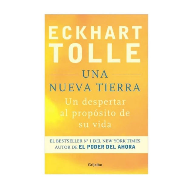 Una Nueva Tierra