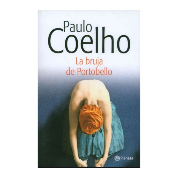 La Bruja De Portobello