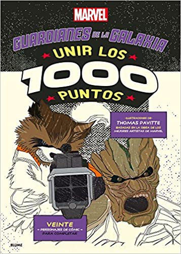 Unir Los Puntos