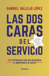 Dos Caras Del Servicio, Las
