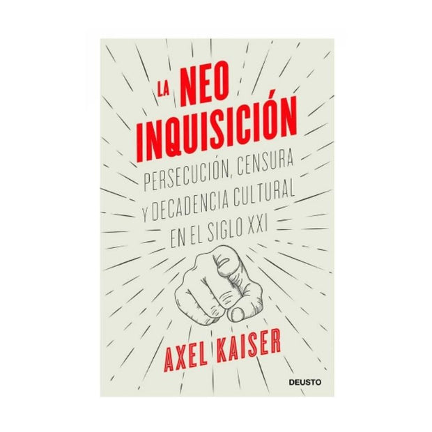 La Neo Inquisición