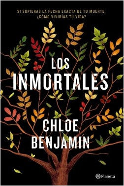 Los Inmortales