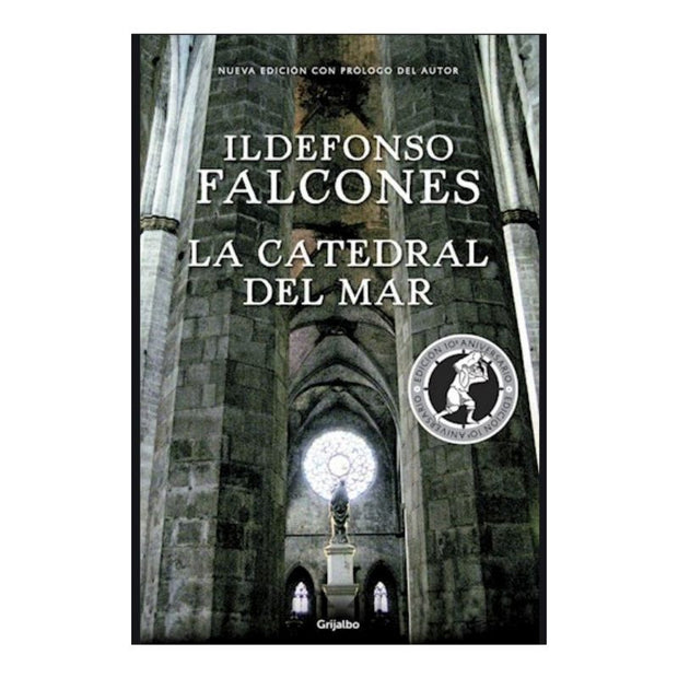 Catedral Del Mar, La (Conmemorativa 10)