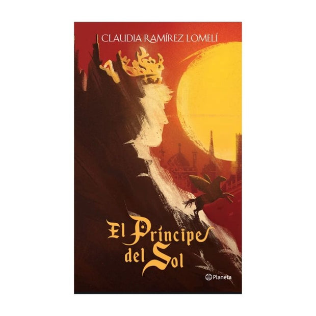 El Príncipe Del Sol