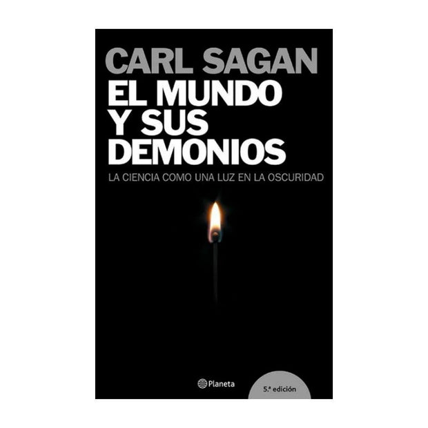 El Mundo Y Sus Demonios