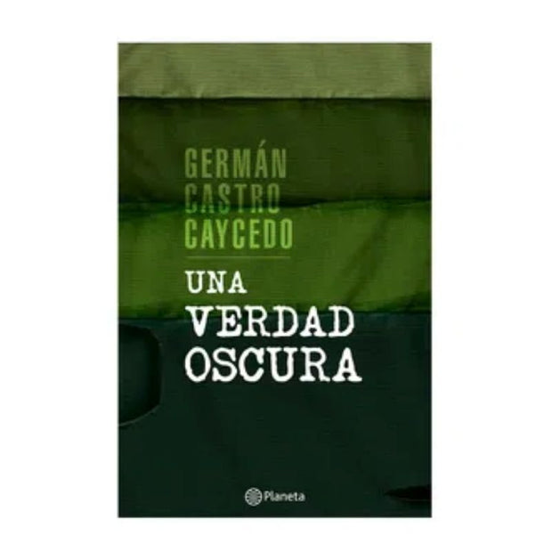 Una Verdad Oscura