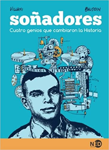 Soñadores