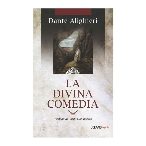 Divina Comedia. La (Express)