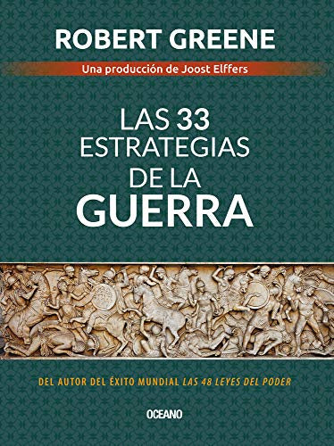33 Estrategias De La Guerra, Las (Cuarta Edición)