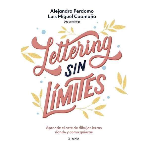 Lettering Sin Límites