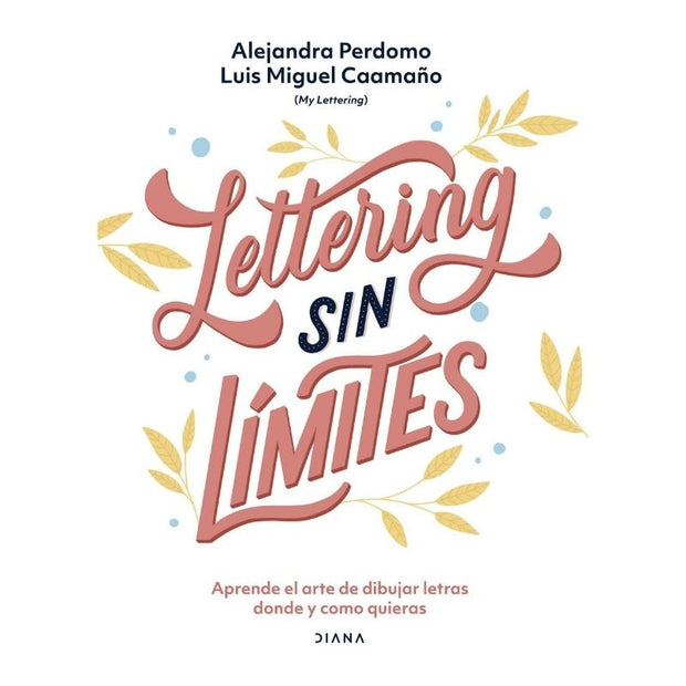Lettering Sin Límites