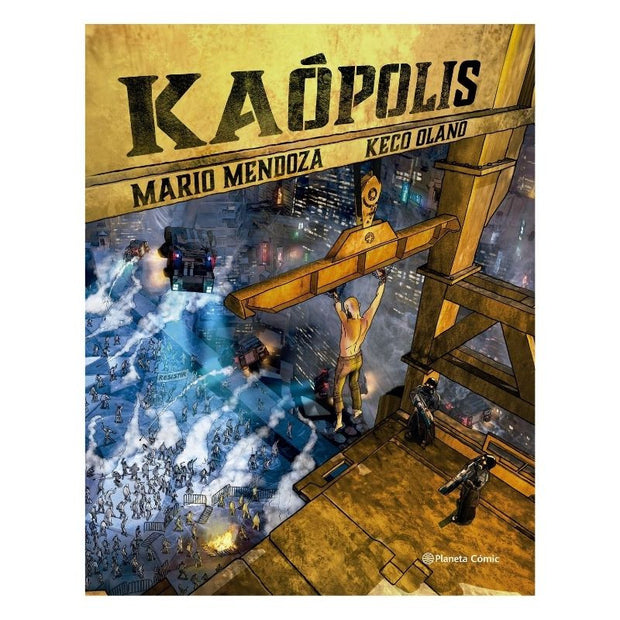 Kaópolis