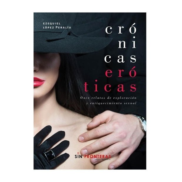 Crónicas Eróticas