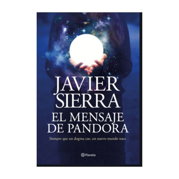 El Mensaje De Pandora