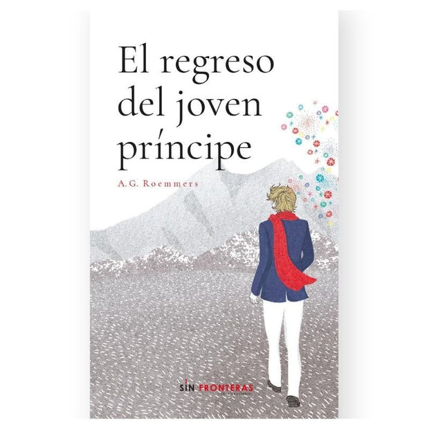 El Regreso Del Joven Principe