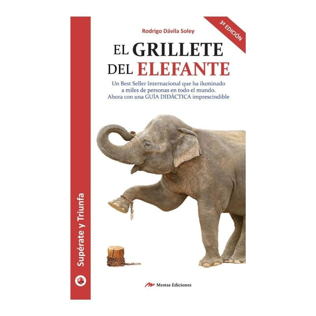 El Grillete Del Elefante