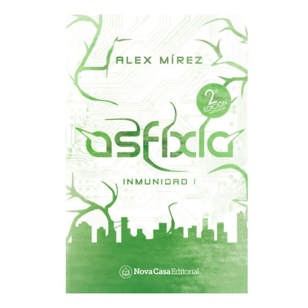Asfixia.  Inmunidad 1