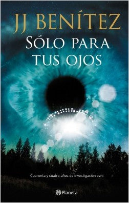Sólo Para Tus Ojos