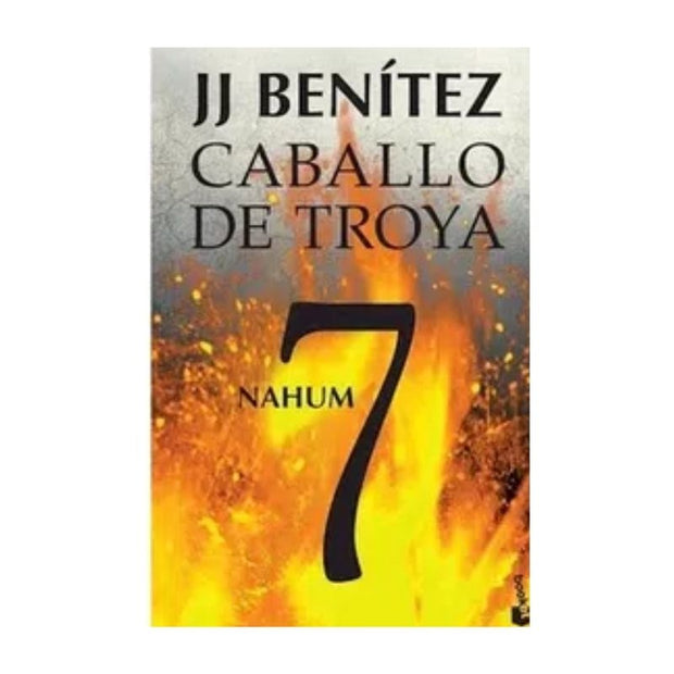Caballo De Troya 7