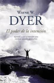 Poder De La Intencion, El