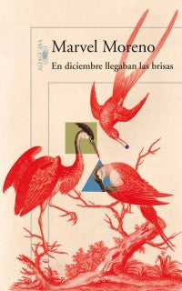 En Diciembre Llegaban Las Brisas