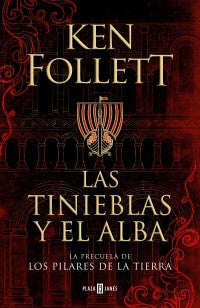 Tinieblas Y El Alba, Las
