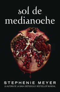 Sol De La Medianoche