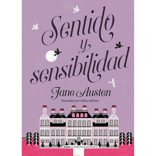 Sentido Y Sensibilidad