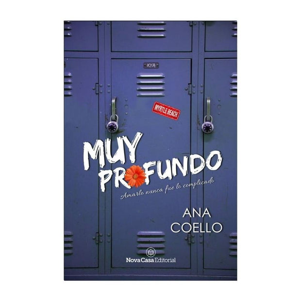 Muy Profundo
