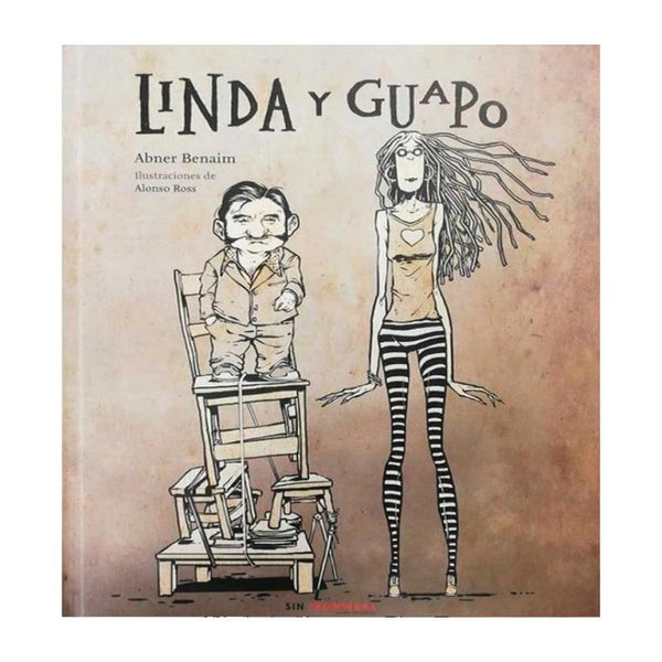 Linda Y Guapo