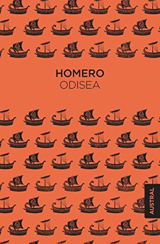 Odisea