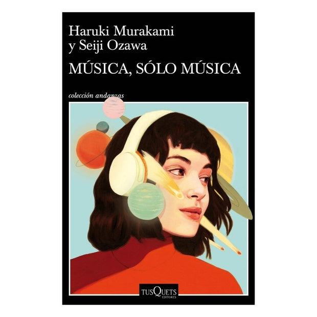 Música, Sólo Música