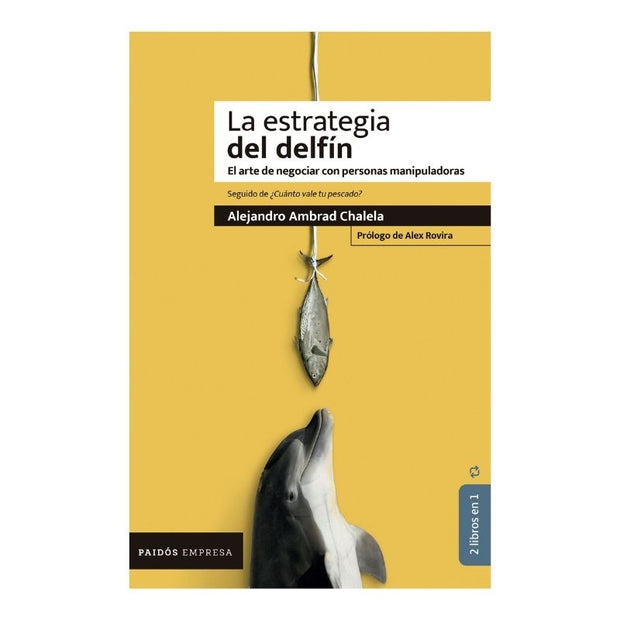 La Estrategia Del Delfin  Cuanto Vale Tu Pecado