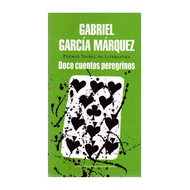 Doce Cuentos Peregrinos