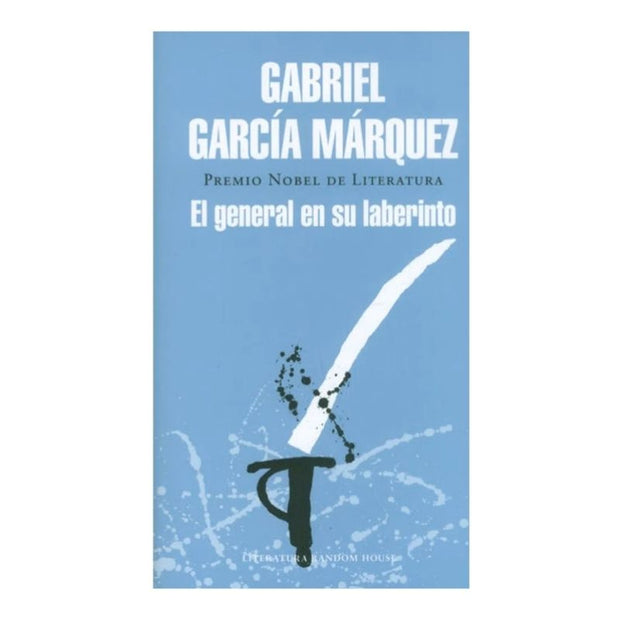 General En Su Laberinto, El