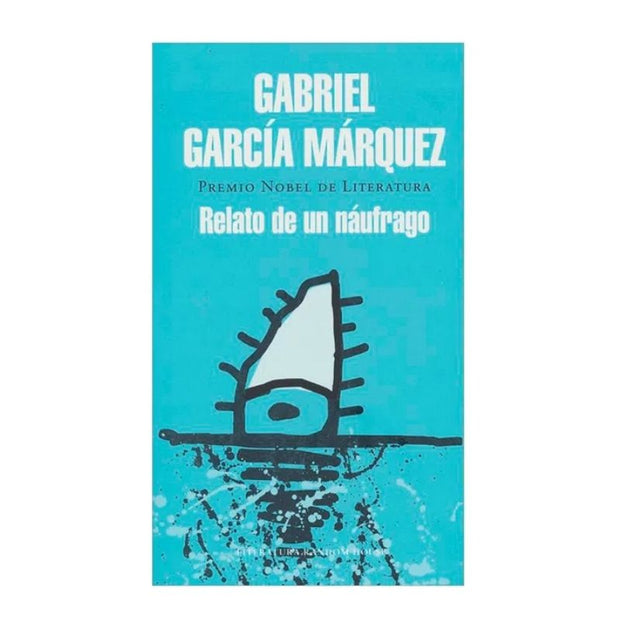 Relato De Un Naufrago