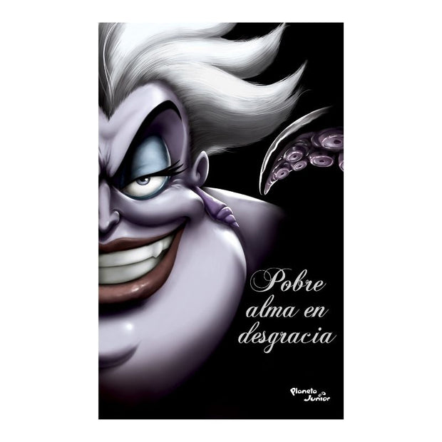 Pobre Alma En Desgracia 