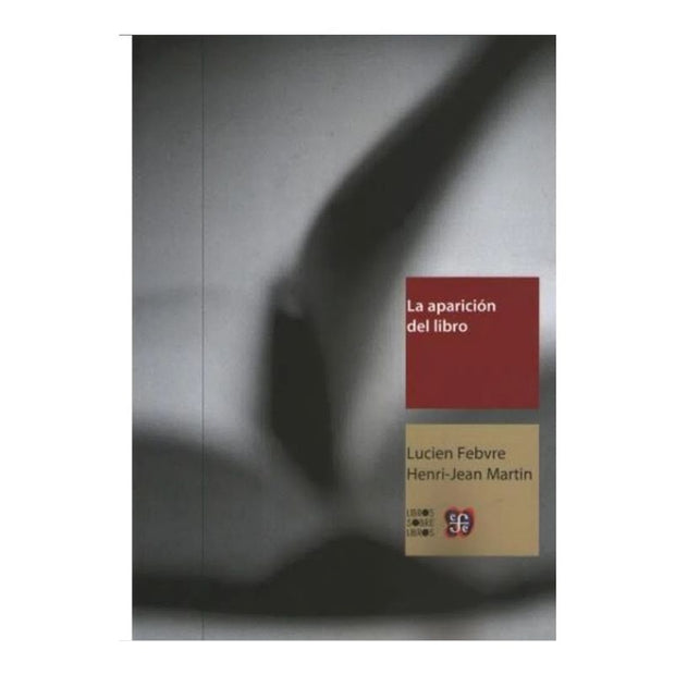 Aparición Del Libro, La