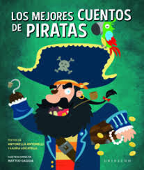 Los  Mejores  Cuentos  De  Piratas