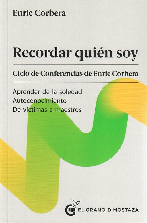 Recordar  Quien  Soy